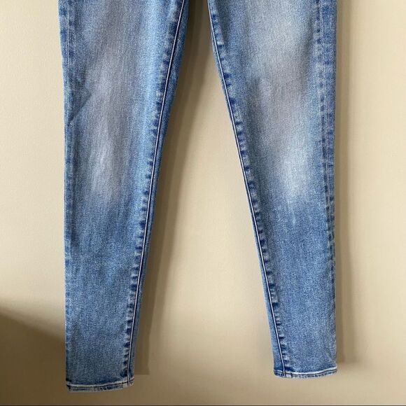 DENIM Forum The Lola High Rise Skinny (Size:28) - Picture 9 of 13